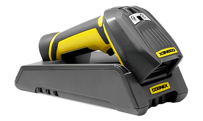 Cognex Dataman 8050 Series lecteurs de codes-barres