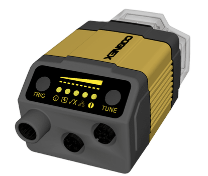 Cognex Dataman 300 Series