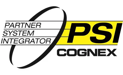 Cognex PSI Mecatronique Solutions
