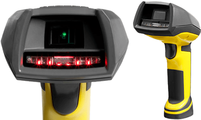 Cognex DataMan 8000 Series - Still Image Barcode Scanners