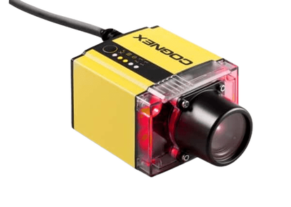 Cognex DataMan 500 Series Specifications