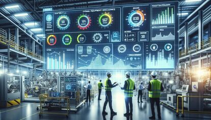 10 Key Indicators for Quality Inspection Success