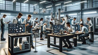 10 Key Indicators for Quality Inspection Success