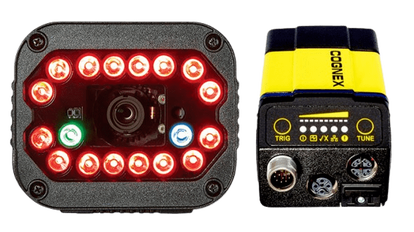 DataMan 374 Series Specifications