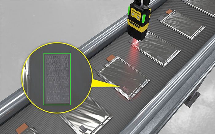 Machine Vision Packaging Inspection Systems