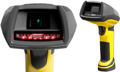 Cognex DataMan 8000 Series - Still Image Barcode Scanners